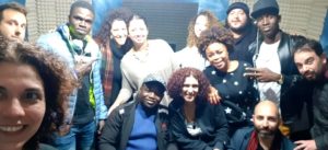 La Rete dei Comuni Solidali, il comune di Gioiosa Ionica e il Servizio Centrale Siproimi presentano il brano musicale “Stracìa”. item-thumbnail
