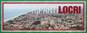 Calabrese: ripartiamo con prudenza e disciplina, avanti Locride! item-thumbnail