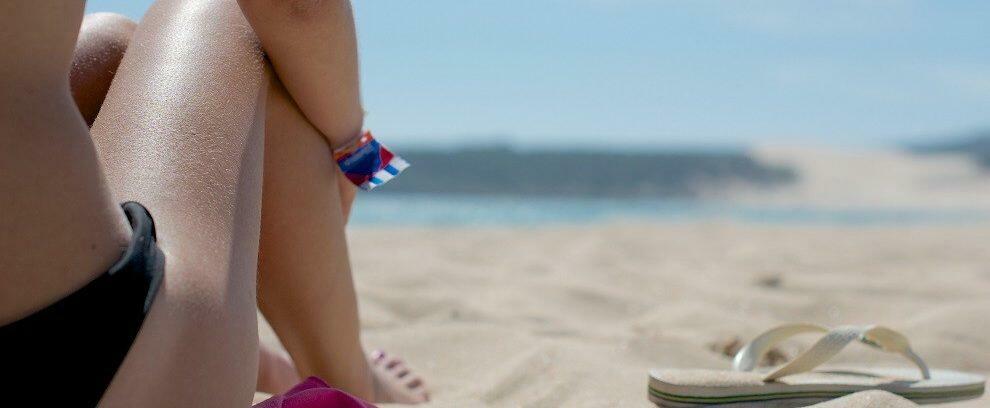 Spiagge a misure di bambino: domenica sul lungomare di Roccella la presentazione delle “Bandiere Verdi 2023”