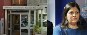 Tar: pur avendo ufficio legale la Regione ha dato incarichi esterni. Quanto ci costerà la propaganda salviniana della Santelli? item-thumbnail