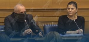 Santelli: “Sui rifiuti sprecato un fiume di soldi” item-thumbnail