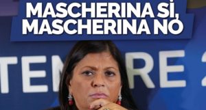 Vergogna Santelli. La Calabria merita di meglio item-thumbnail