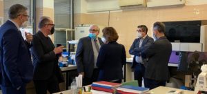 Sainato: “Non si cambia l’ospedale di Locri con un comunicato polemico. Serve impegno istituzionale” item-thumbnail