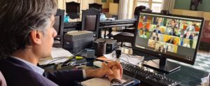 Riunione tra sindaci e Conte, Falcomatà: “Incontro positivo. Chiesto sostegno alle famiglie e rilancio delle imprese” item-thumbnail