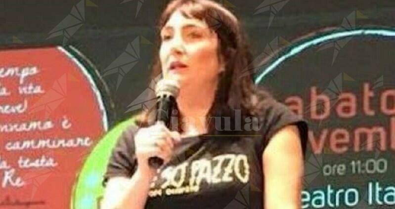 Viola Carofalo: “In molti pagano con la vita e in pochi si arricchiscono”