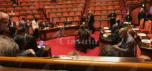 Lega e Fratelli d’Italia disertano il Parlamento item-thumbnail