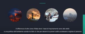 Turismo, i comuni della Locride realizzano uno spot e attaccano il Nord: “Troppo inquinato” item-thumbnail