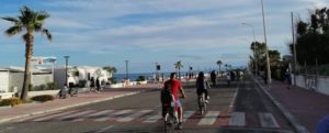 Calabrese: “Stiamo valutando la possibilità di un’area pedonale serale sul lato nord del lungomare” item-thumbnail