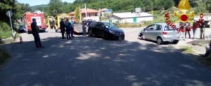Incidente stradale tra due auto in Calabria, tre i feriti item-thumbnail