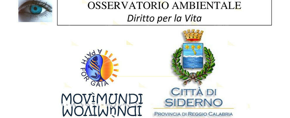 Siderno, riprendono le attività dell’Osservatorio Ambientale