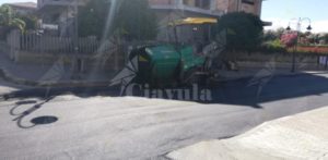 Amministrazione Belcastro: “Caulonia sempre più bella” item-thumbnail