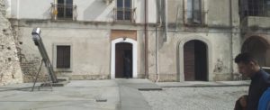 Tornano i murales a Riace item-thumbnail