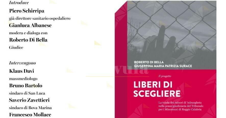 Ripartono le presentazioni di libri da Mag a Siderno