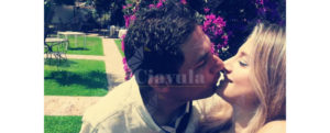 Felice anniversario di matrimonio ad Alfredo e Angela item-thumbnail