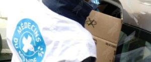 2000 mascherine e 2500 occhiali protettivi donati all’Ordine dei Medici di Reggio Calabria da Medici del Mondo item-thumbnail
