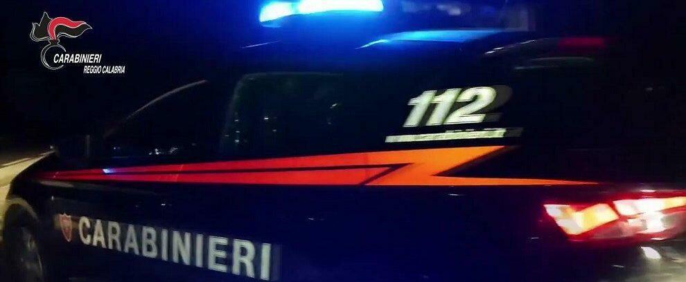 Furti e tentate estorsioni a Melito Porto Salvo, una persona arrestata