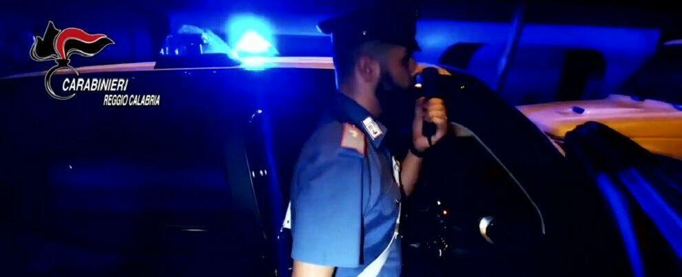 Latitante da oltre 7 anni in Italia viene rintracciato e arrestato grazie ai carabinieri di San Luca