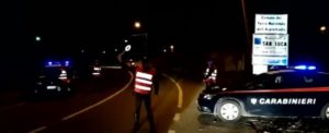 Carabinieri, Procura e Tribunale strappano due minorenni di San Luca alla ‘ndrangheta item-thumbnail