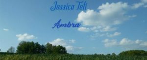 “Ambra”, il coinvolgente libro della locrese Jessica Teti item-thumbnail