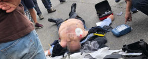 Infarto alla guida, tragedia sfiorata a Stilo item-thumbnail