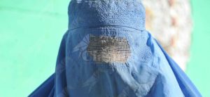 No, il burqa non è per nulla una mascherina item-thumbnail