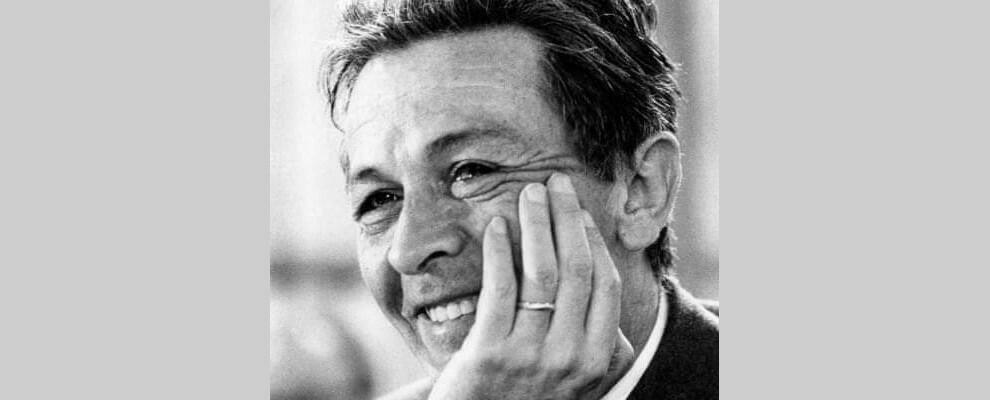 Enrico Berlinguer, un comunista impossibile da dimenticare