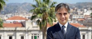 Falcomatà: “Reggina straordinaria, serie B meritata sul campo” item-thumbnail