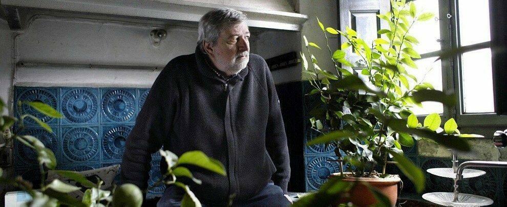 Francesco Guccini compie 80 anni