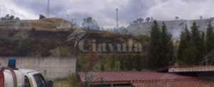 Incendio a Caulonia superiore, fondamentale l’intervento della Protezione civile item-thumbnail
