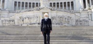 Mattarella-bis: crolla la reputazione del centro-destra item-thumbnail