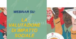 Valutazione di impatto sociale: venerdì 5 giugno un nuovo Webinar della Hermes 4.0 item-thumbnail