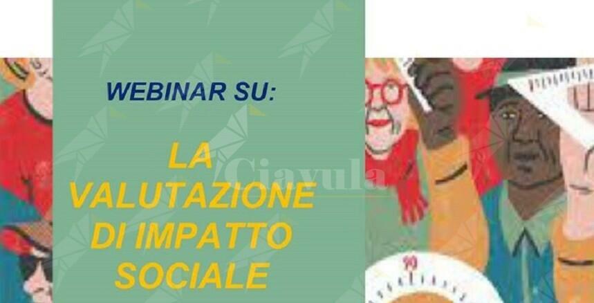 Valutazione di impatto sociale: venerdì 5 giugno un nuovo Webinar della Hermes 4.0