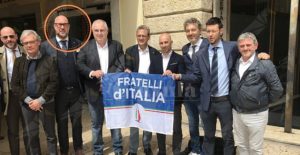 Potere al Popolo: “Continua l’abbraccio mortale tra la destra italiana e la ‘ndrangheta” item-thumbnail
