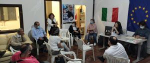 Il Pd di Siderno si prepara alle elezioni item-thumbnail
