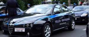 Agente aggredito da un detenuto del carcere di Reggio Calabria item-thumbnail