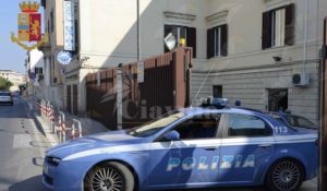 Calabria: sequestrato materiale esplodente, due persone denunciate item-thumbnail