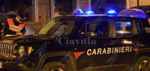 Gioia Tauro: con il motorino forza un posto di blocco, arrestato 20enne item-thumbnail