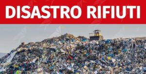La gestione dei rifiuti è competenza regionale ma la Santelli non dà risposte item-thumbnail