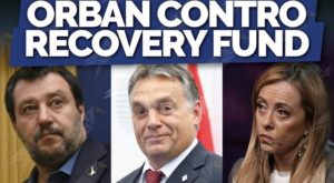 Orban, amico di Salvini e Meloni, cerca di affondare l’Italia item-thumbnail