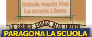 Plexiglass tra i banchi: consigliere leghista banalizza la storia paragonando la scuola ad un campo di sterminio item-thumbnail