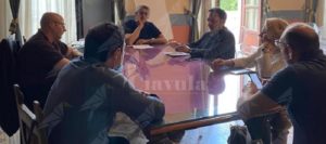 I sindaci della Locride chiedono più posti di terapia intensiva e che l’ex ospedale di Siderno diventi un centro covid item-thumbnail