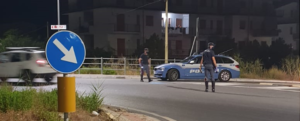 Viabilità, intensificati i controlli stradali durante il periodo estivo dalla A2 fino alla Statale 106 item-thumbnail