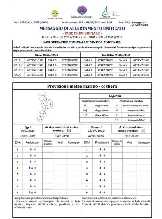 Maltempo Diramata L allerta Arancione Nella Provincia Di Reggio maltempo-diramata-l-allerta-arancione-nella-provincia-di-reggio