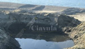 Il lettore: “Disgustoso quello che accade in spiaggia a Vasì di Caulonia” item-thumbnail