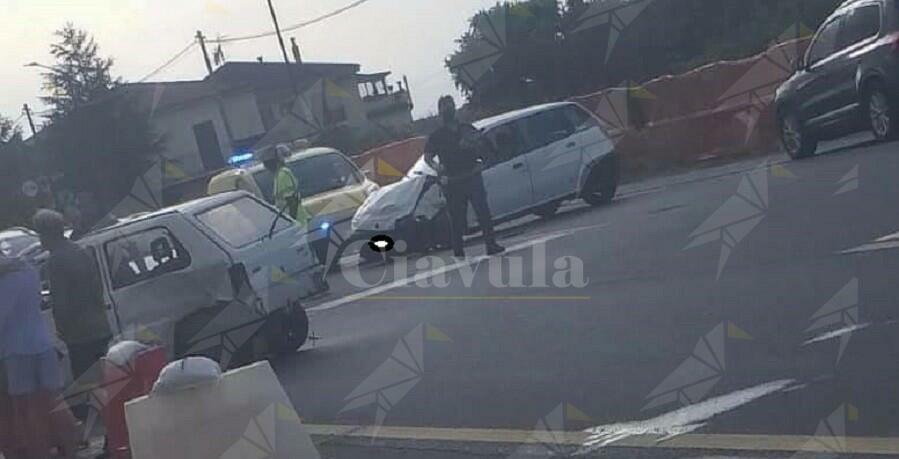 Calabria: ennesimo incidente sulla strada statale 106