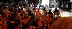 Siderno, proseguono gli appuntamenti della manifestazione culturale “Sette Libri per Sette Sere” item-thumbnail