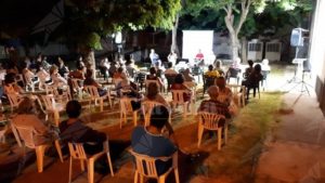 Siderno: Continua il successo di “Sette Libri per Sette Sere” item-thumbnail