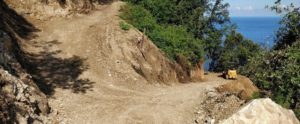 Scempio ambientale nel reggino, due persone denunciate item-thumbnail