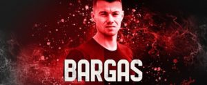 Da oggi Hugo “El Benzinero” Bargas è un calciatore dell’ASD San Luca item-thumbnail