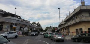 Traffico in tilt a Caulonia a causa dell’incendio di Aguglia item-thumbnail